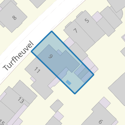 Perceel BES00-K-1534