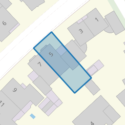 Perceel BES00-K-1536