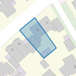 Perceel BES00-K-1537