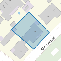 Perceel BES00-K-1541