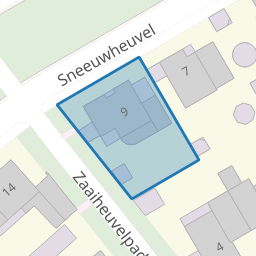 Perceel BES00-K-1544