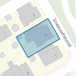 Perceel BES00-K-1546