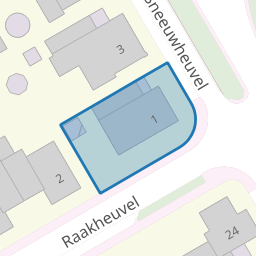 Perceel BES00-K-1547