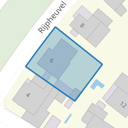 Perceel BES00-K-1551