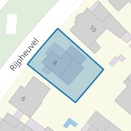 Perceel BES00-K-1552