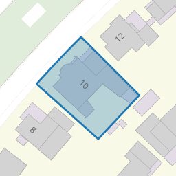 Perceel BES00-K-1553