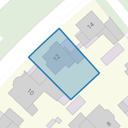 Perceel BES00-K-1554