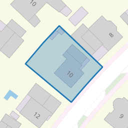 Perceel BES00-K-1558