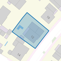 Perceel BES00-K-1559