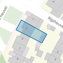 Perceel BES00-K-1563