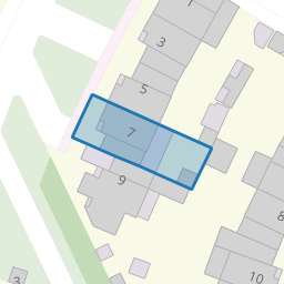 Perceel BES00-K-1565