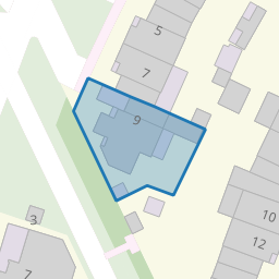 Perceel BES00-K-1566