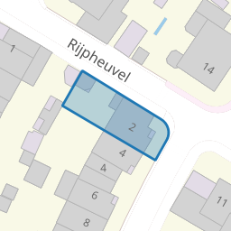 Perceel BES00-K-1567