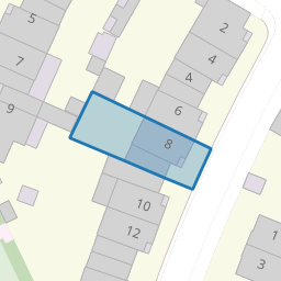 Perceel BES00-K-1570