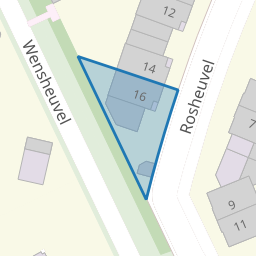 Perceel BES00-K-1574