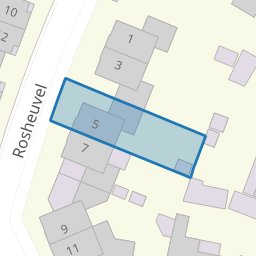Perceel BES00-K-1577