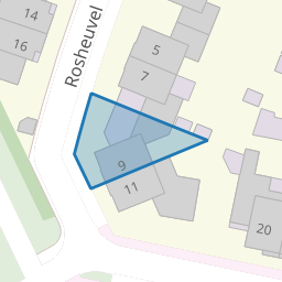 Perceel BES00-K-1579