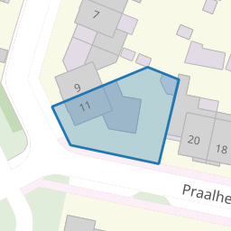 Perceel BES00-K-1580