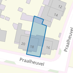 Perceel BES00-K-1582