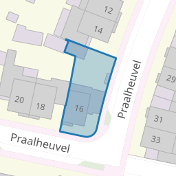 Perceel BES00-K-1583