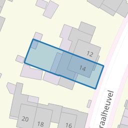 Perceel BES00-K-1584