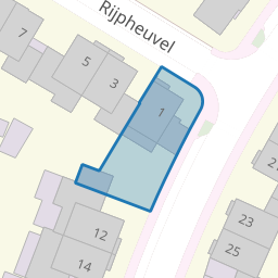 Perceel BES00-K-1586