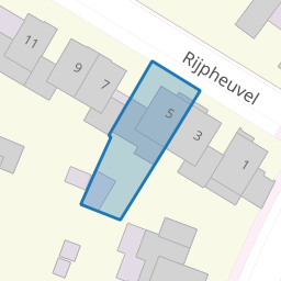 Perceel BES00-K-1588