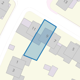 Perceel BES00-K-1590