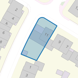 Perceel BES00-K-1591