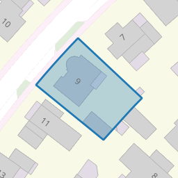 Perceel BES00-K-1595