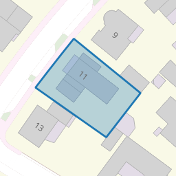 Perceel BES00-K-1596