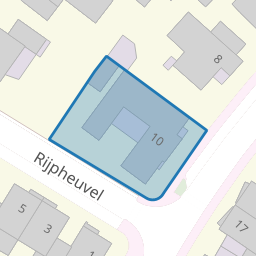 Perceel BES00-K-1598