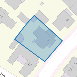 Perceel BES00-K-1599