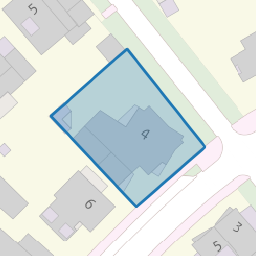 Perceel BES00-K-1601