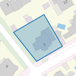 Perceel BES00-K-1602