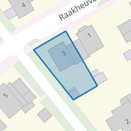 Perceel BES00-K-1603