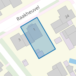 Perceel BES00-K-1604