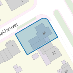 Perceel BES00-K-1605