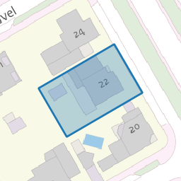 Perceel BES00-K-1606