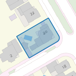 Perceel BES00-K-1607