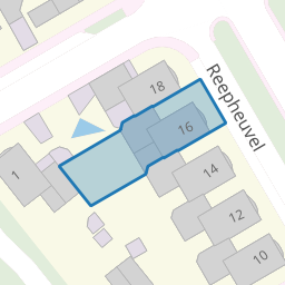 Perceel BES00-K-1611