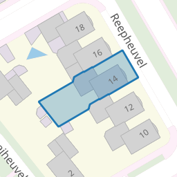 Perceel BES00-K-1612