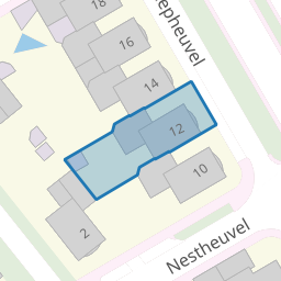 Perceel BES00-K-1613