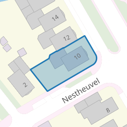 Perceel BES00-K-1614