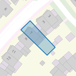 Perceel BES00-K-1618