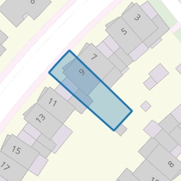 Perceel BES00-K-1619