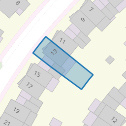 Perceel BES00-K-1621