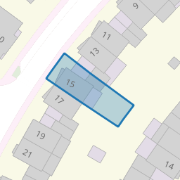 Perceel BES00-K-1622