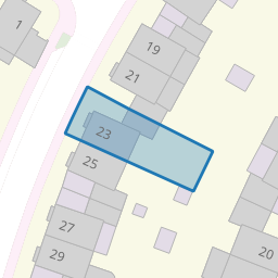 Perceel BES00-K-1626