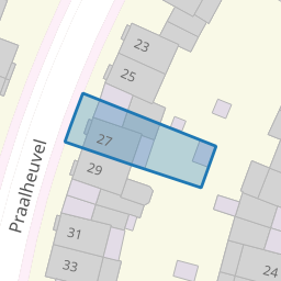 Perceel BES00-K-1628